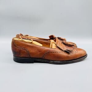 Cole Haan | Shoes | Cole Haan Mens Tucker Venetian Leather  display picture 1